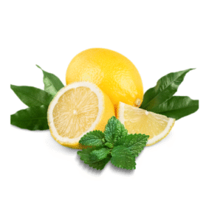 LEMON FRAGRANCE OIL