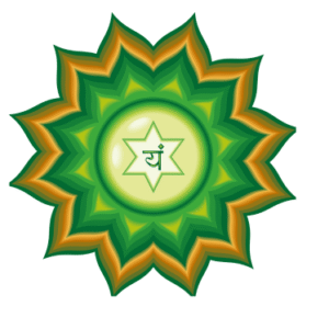 HEART CHAKRA BLEND
