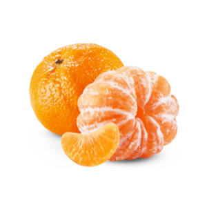 TANGERINE ESSENTIAL OIL