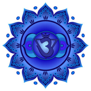 THIRD EYE CHAKRA BLEND