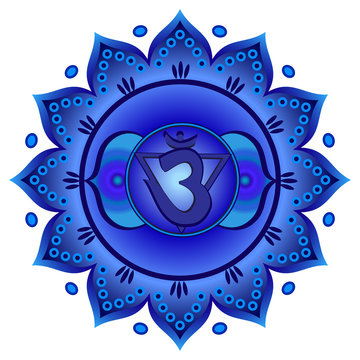 THIRD EYE CHAKRA BLEND