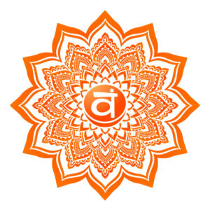 SACRAL CHAKRA BLEND
